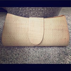 Maize bag from Brazil handmade